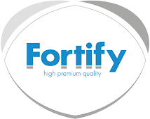 logo fortify